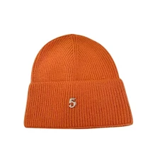 Women Curling Digital Knitted Hat Autumn Winter Ear Protection Warm Wool Hat Cold Hat Tide(Red) Women Curling Digital Knitted Hat Autumn Winter Ear Protection Warm Wool Hat Cold Hat Tide(Red)