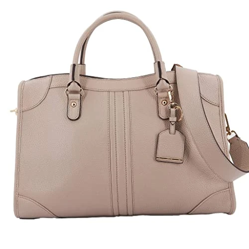 Women D Danielye Bag, Lt Taupe, One Size
