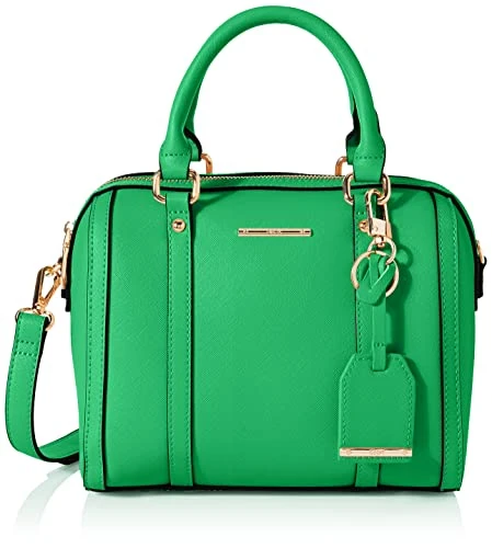 Women D Zene S Bag, Lt Green, One Size