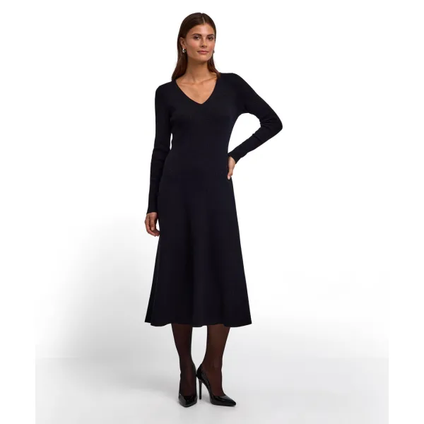 Women Dress - Black