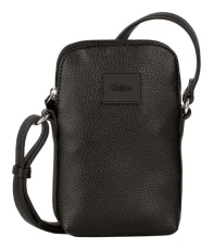 Women Elfie Shoulder Bag, Black, S Women Elfie Shoulder Bag, Black, S