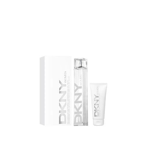 Women Gift Set Eau de Toilette 100 ml, Body Lotion 100 ml