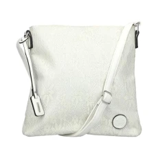 Women H1033-55 Shoulder Bag, Wit, One Size Women H1033-55 Shoulder Bag, Wit, One Size