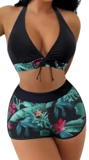 Women High Waisted Bikini Sets Tummy Control Swimsuits Sexy V Neck Bathing Suit Postpartum Tag M=US S Women High Waisted Bikini Sets Tummy Control Swimsuits Sexy V Neck Bathing Suit Postpartum Tag M=US S