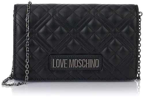 Women Jc4079pp1lla000a Shoulder Bag, Black, One Size