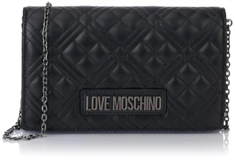 Women Jc4079pp1lla000a Shoulder Bag, Black, One Size