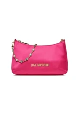 Women JC4233PP0H Shoulder Bag, fuchsia, 20X12X4