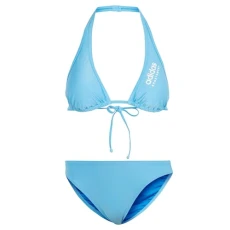 Women Neckholder Bikini, S