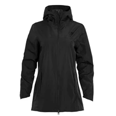 Women Orbit Jacket Womens Black 16 (XL)