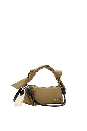 Women priori Urus Accessories Nylon Across Body Bag, Green, One Size