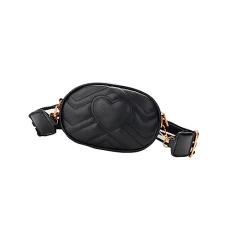 Women Purse Detachable Massenger Bag Women Shoulder Bag Fanny Pack Women's Pouch Women Purse Detachable Massenger Bag Women Shoulder Bag Fanny Pack Women's Pouch