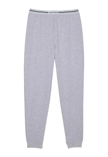 Women Pyjama Trousers 3F1506,Regular Fit,Grey,M