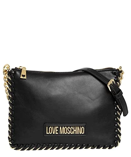 women shoulder bag black