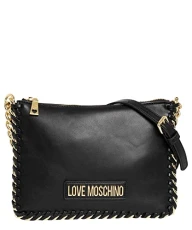 women shoulder bag black