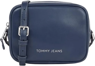 Women Shoulder Bag Camera Small, Blue (Dark Night Navy), One Size Women Shoulder Bag Camera Small, Blue (Dark Night Navy), One Size