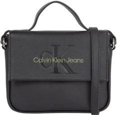 Women Shoulder Bag Small, Black (Black/Dark Juniper), One Size Women Shoulder Bag Small, Black (Black/Dark Juniper), One Size