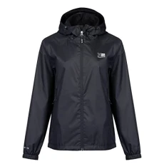 Women Sierra Hd JkWomens Black 14 (L)