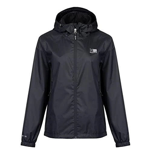 Women Sierra Hd JkWomens Black 14 (L)