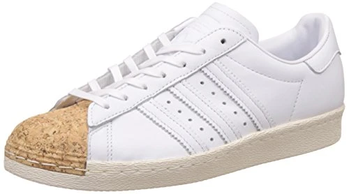 Women Sneakers Superstar 80S White 38