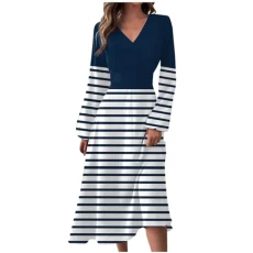 Women Summer Dress Casual V Neck Short Sleeve Drawstring Mini Dresses Straight-Fit 2024 Sun Dresses Mature Mini Skirt Mid-Thigh Length Formal Dresses Ruffle Sleeve Wrap Dress for Women Navy Women Summer Dress Casual V Neck Short Sleeve Drawstring Mini Dresses Straight-Fit 2024 Sun Dresses Mature Mini Skirt Mid-Thigh Length Formal Dresses Ruffle Sleeve Wrap Dress for Women Navy