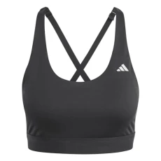 Women Ultimate Ms Bra Black Bra 2Xld, Black, 80E