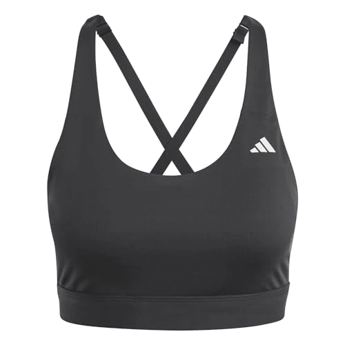 Women Ultimate Ms Bra Black Bra 2Xld, Black, 80E