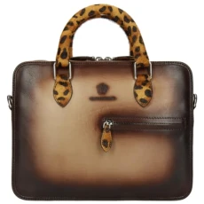 Women Vancouver Handbag, Beige, Zentimeter Women Vancouver Handbag, Beige, Zentimeter