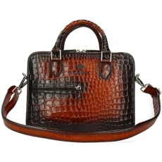 Women Vancouver Handbag, Orange, Zentimeter Women Vancouver Handbag, Orange, Zentimeter
