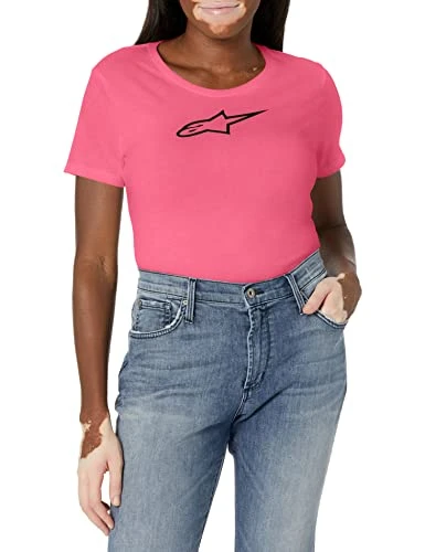 Women WOMEN'S AGELESS TEE Jacket - women's ageless tee pink, L