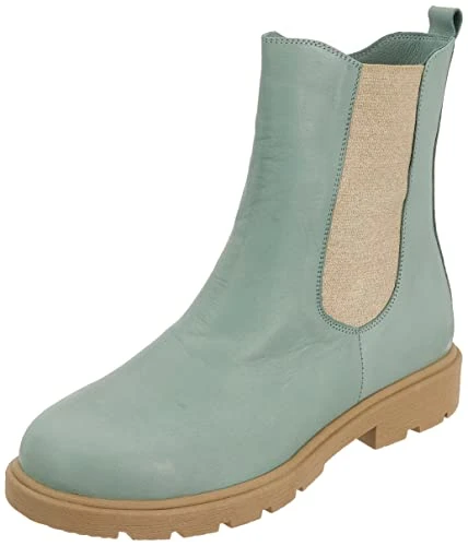 Women's 0023666 Chelsea Boot, peppermint, 5.5 UK