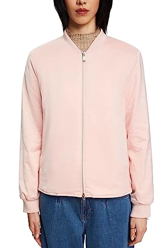 Women's 013eo1g329 Jacket, Pink, XL