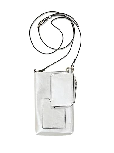 Women's 014ea1v301 Shoulder Bag, 090/Silver, One Size