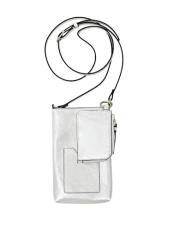 Women's 014ea1v301 Shoulder Bag, 090/Silver, One Size Women's 014ea1v301 Shoulder Bag, 090/Silver, One Size