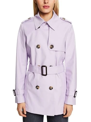 Women's 014ee1g352 Jacket, 570/Lavender, L