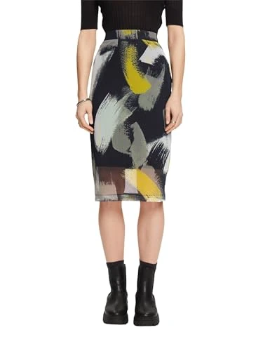 Women's 024ee1d302 Skirt, 001/Black, XS