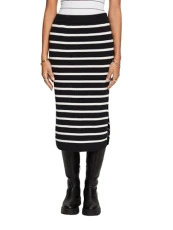 Women's 024ee1d304 Skirt, 002/Black 2, M Women's 024ee1d304 Skirt, 002/Black 2, M
