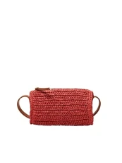 Women's 044ea1o316 Shoulder Bags, 635/Orange Red, One Size