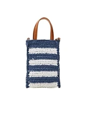 Women's 044ea1o317 Shoulder Bags, 400/Navy, One Size Women's 044ea1o317 Shoulder Bags, 400/Navy, One Size