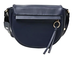 Women's 044ea1o327 Shoulder Bag, 400/Navy, One Size Women's 044ea1o327 Shoulder Bag, 400/Navy, One Size