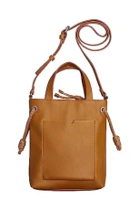 Women's 053ea1o307 Bag, Brown, ONE Size Women's 053ea1o307 Bag, Brown, ONE Size