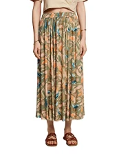 Women's 063ee1d305 Skirt, 348/Light Khaki 4, 16 Women's 063ee1d305 Skirt, 348/Light Khaki 4, 16
