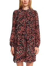 Women's 073eo1e315 Dress, 223/Rust Brown 4, 16 Women's 073eo1e315 Dress, 223/Rust Brown 4, 16