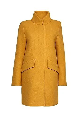 Women's 083ee1g407 Jacket, 700/Amber Yellow, XXL