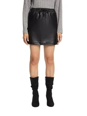 Women's 093cc1d301 Skirt, Black, 8