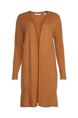 Women's 093ee1i312 Cardigan Sweater, 239/Caramel 5, XS Women's 093ee1i312 Cardigan Sweater, 239/Caramel 5, XS