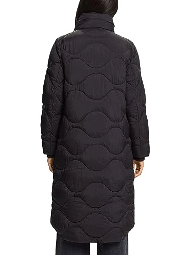 Women's 093eo1g324 Jacket, 001/Black, M
