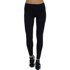 Women's 10004492-A01_XS Leggings, Black