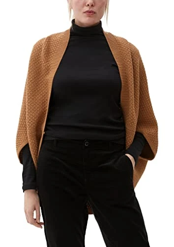 Women's 10.2.17.15.158.2119747 Cardigan Sweater, 8469, One Size fits All