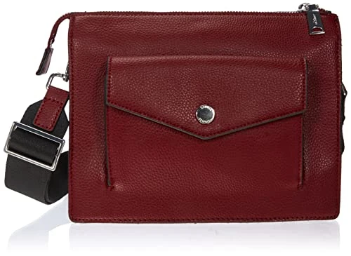 Women's 10.2.17.38.300.2120007 Shoulder Bag, 3877, B x H x T (cm) ca. 24 x 18 x 10