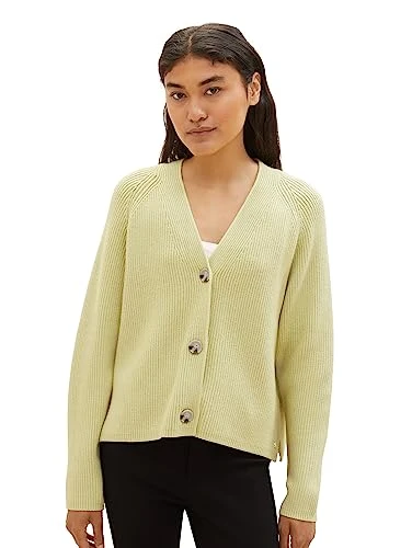 Women's 1030000 Cardigan, 32256 Dusty Pear Green, XL